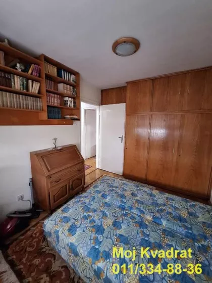 Mileševska | 4zida.rs