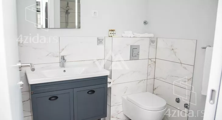 Osmosoban stan | 4zida