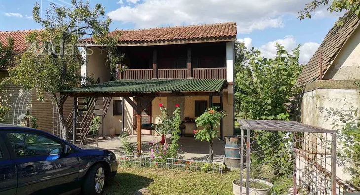 Turistički objekat | 4zida