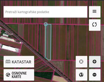 Karađorđeva | 4zida.rs