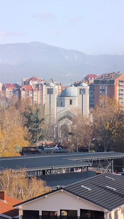 Uroša Predića | 4zida.rs