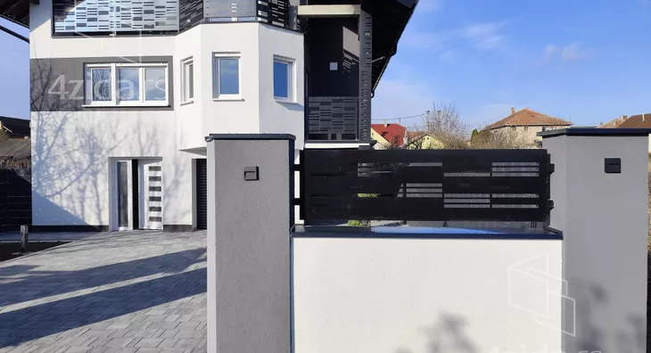 3-etažna kuća | 4zida