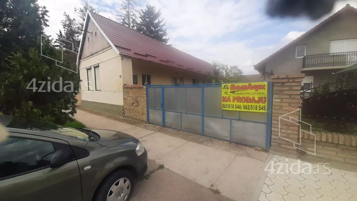 Kuća | 4zida