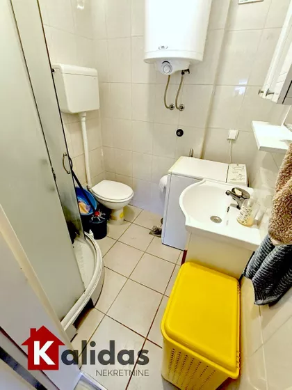 Adamovićevo Naselje | 4zida.rs