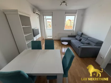 BULEVAR PATRIJARHA PAVLA | 4zida.rs