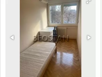 Aleksinačkih rudara | 4zida.rs