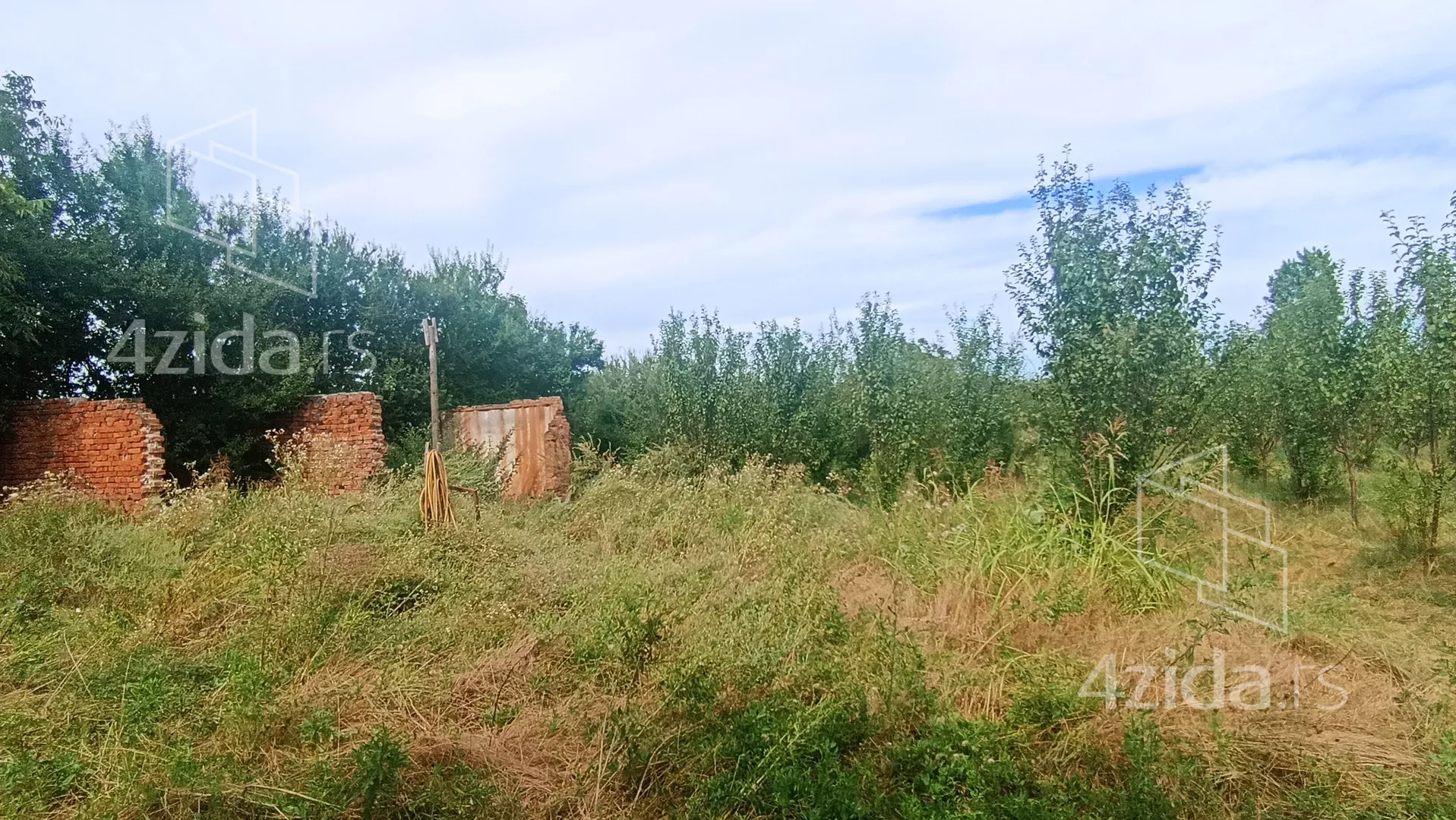 Građevinsko zemljište | 4zida