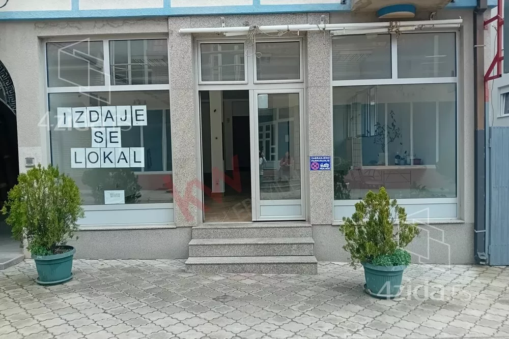 Lokal | 4zida