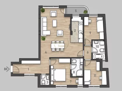 Rotkvarija | 4zida.rs