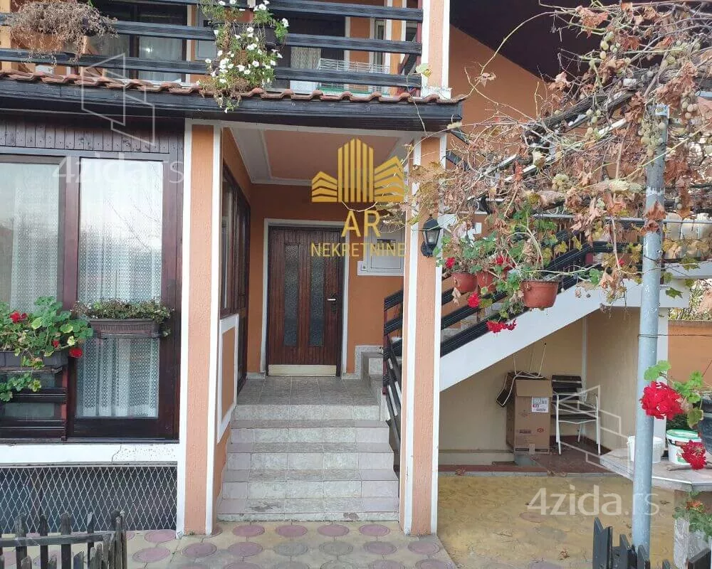 2-etažna kuća | 4zida