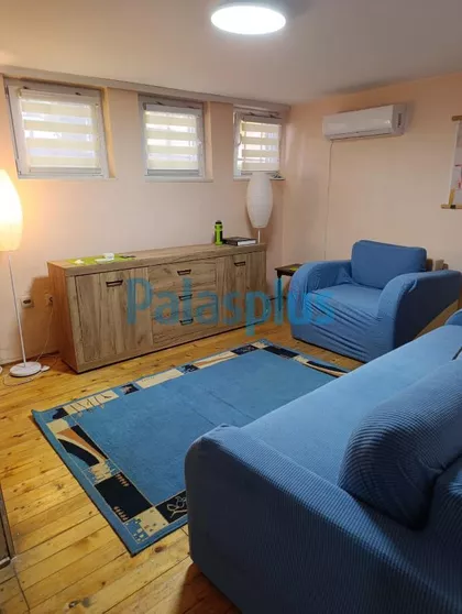 Serdar Janka Vukotića | 4zida.rs