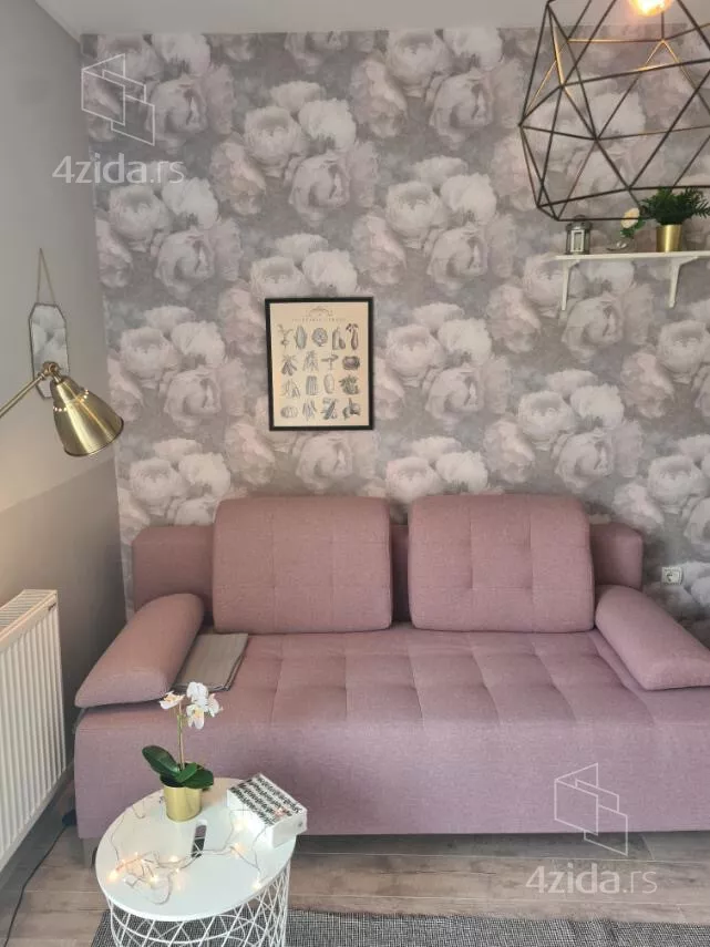 Garsonjera | 4zida