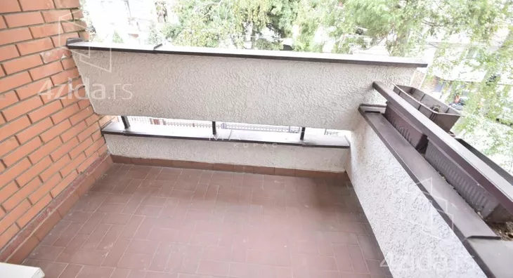 4-etažna kuća | 4zida