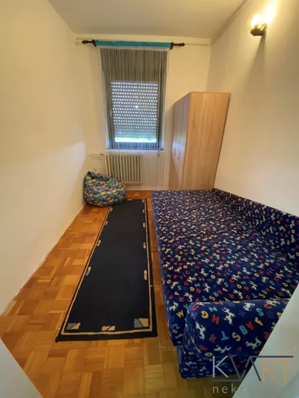 Gradske lokacije | 4zida.rs