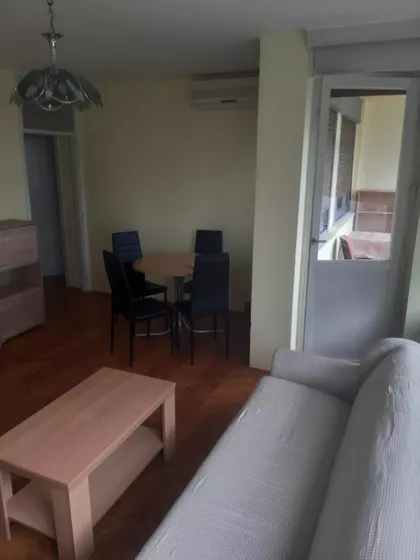 Bulevar Zorana Đinđića | 4zida.rs