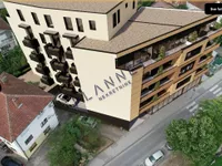 Centar, Gradske lokacije, Vrnjačka Banja | 4zida.rs