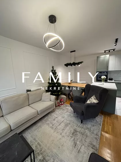 Novo Naselje | 4zida.rs