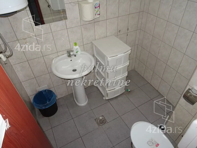 Kancelarija | 4zida
