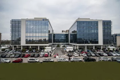 Milutina Milankovića 9Ž | 4zida.rs