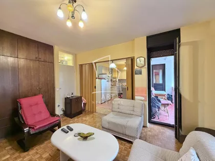 Blagoja Parovića | 4zida.rs