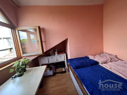 Novi Sad - Centar | 4zida.rs