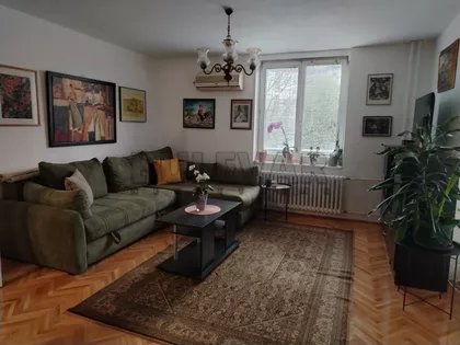 Vizantijski bulevar | 4zida.rs