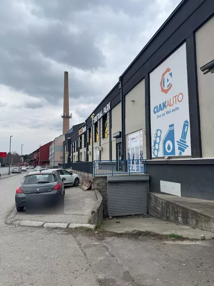 Kneza Mihaila 278 | 4zida.rs