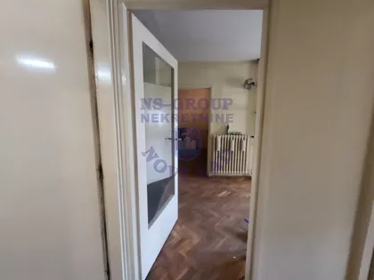 Bulevar Oslobođenja | 4zida.rs
