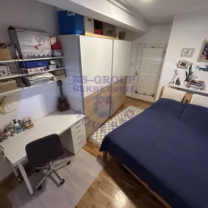 Bulevar Oslobođenja | 4zida.rs