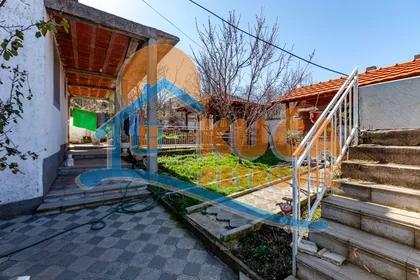 Njegoševa | 4zida.rs