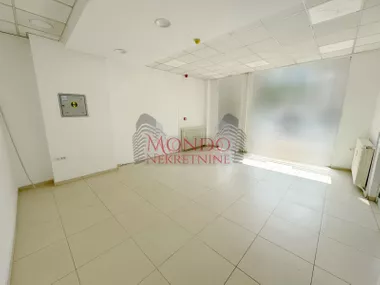 Bulevar Dr Zorana Đinđića