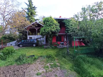 Banatska 2 | 4zida.rs