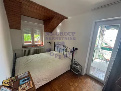 Bulevar Patrijarha Pavla (Somborski Bulevar) | 4zida.rs