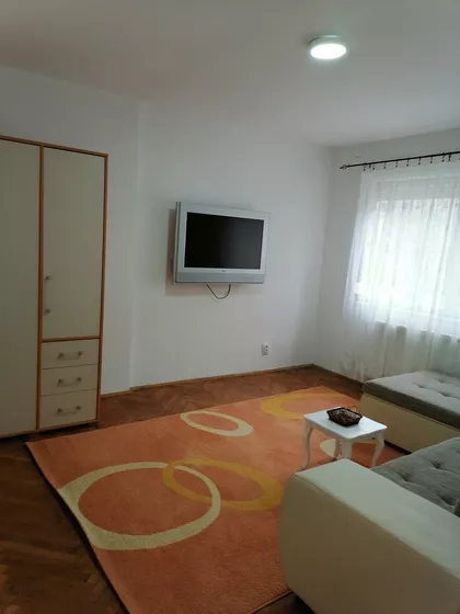 Nušićeva | 4zida.rs