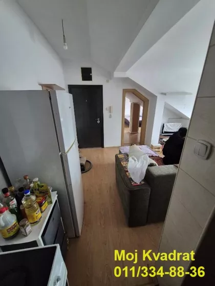 Ugrinovački put 21. deo | 4zida.rs