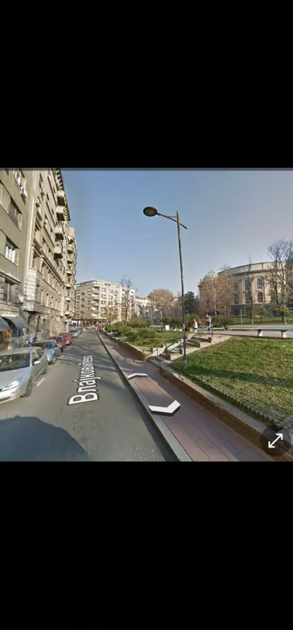 Vlajkovićeva 7 | 4zida.rs