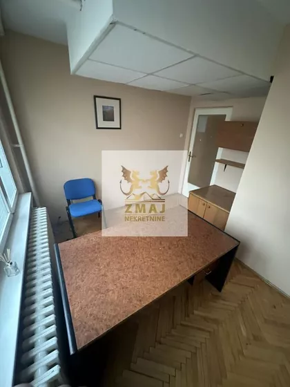 Železnička stanica | 4zida.rs