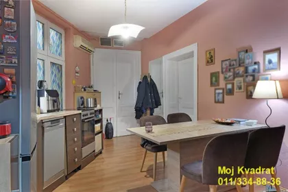 Bulevar despota Stefana | 4zida.rs