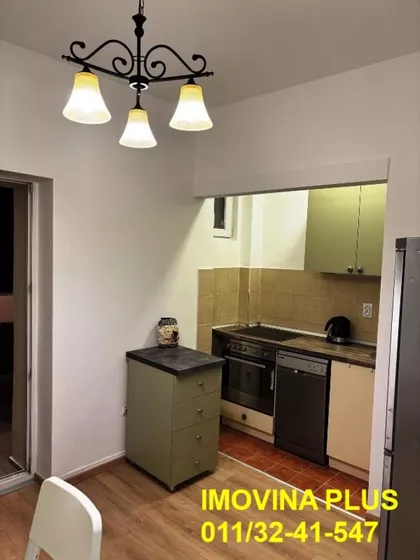 Borisavljevićeva | 4zida.rs