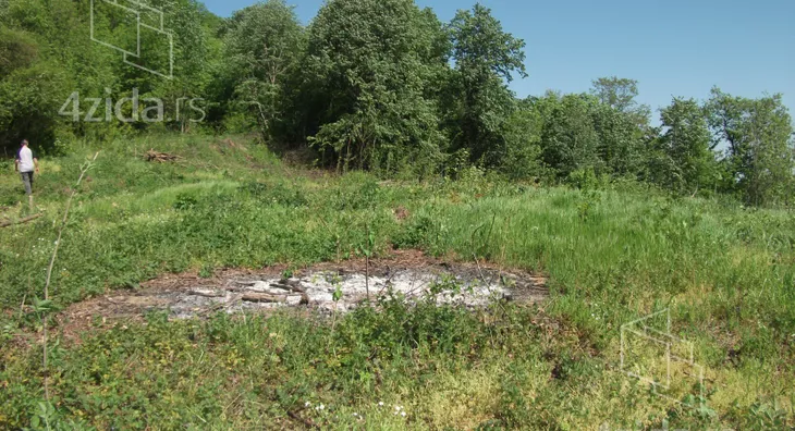 Poljoprivredno zemljište | 4zida