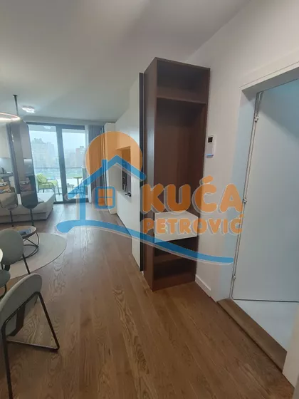 Blagoja Parovića | 4zida.rs