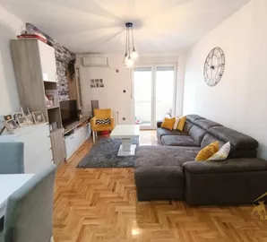 Podbara, Gradske lokacije, Novi Sad, 3.0 stan | 4zida.rs