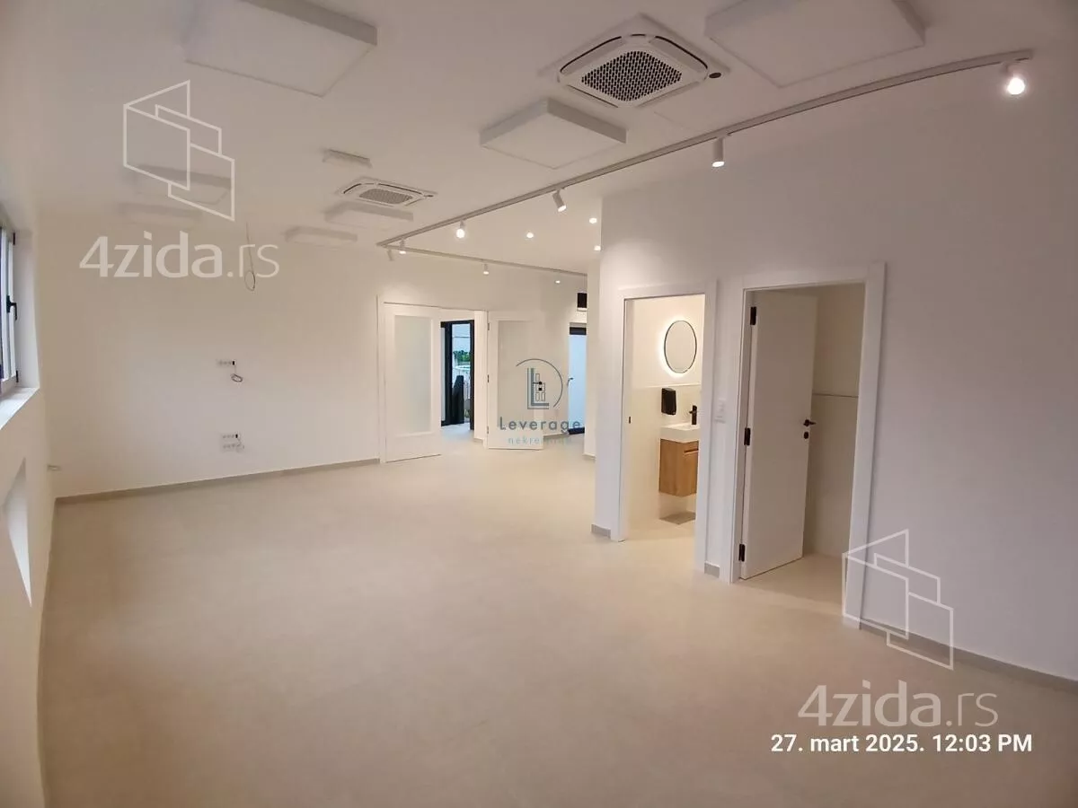 Poslovni prostor | 4zida