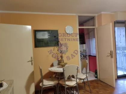 Novo Naselje | 4zida.rs