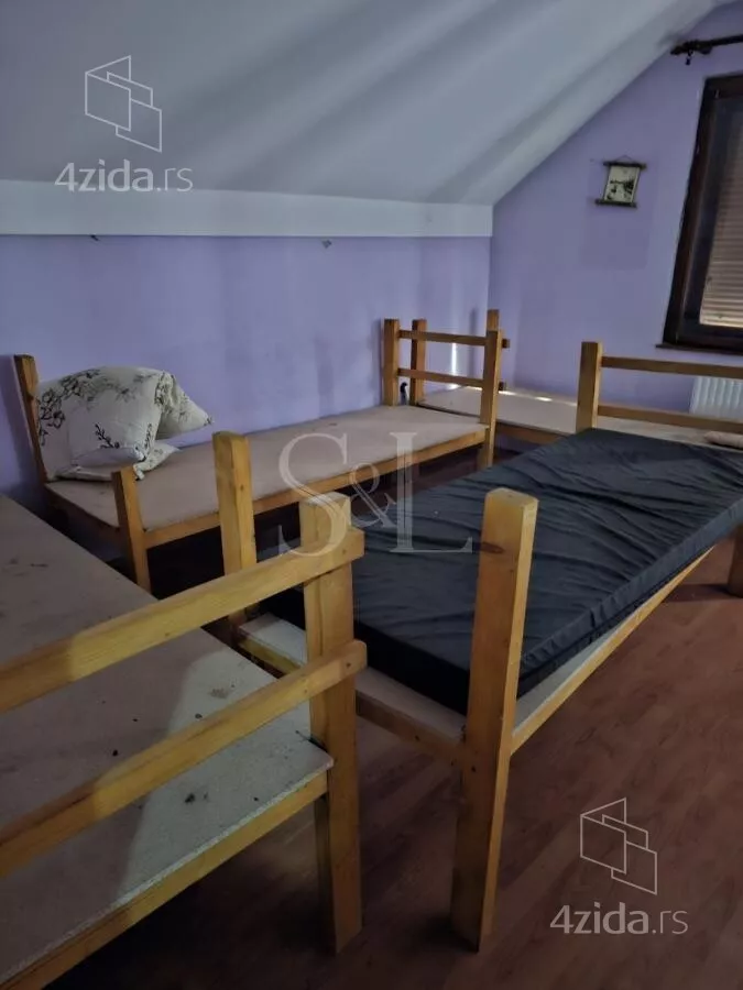 Kuća | 4zida