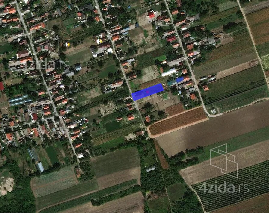 Građevinsko zemljište | 4zida