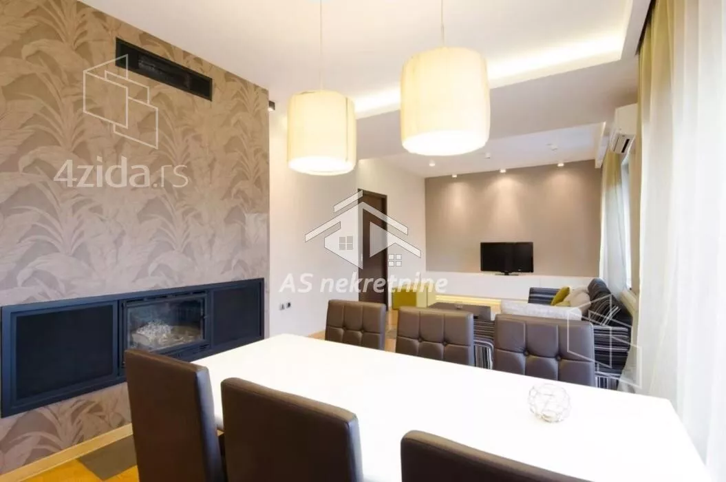 Petosoban stan | 4zida