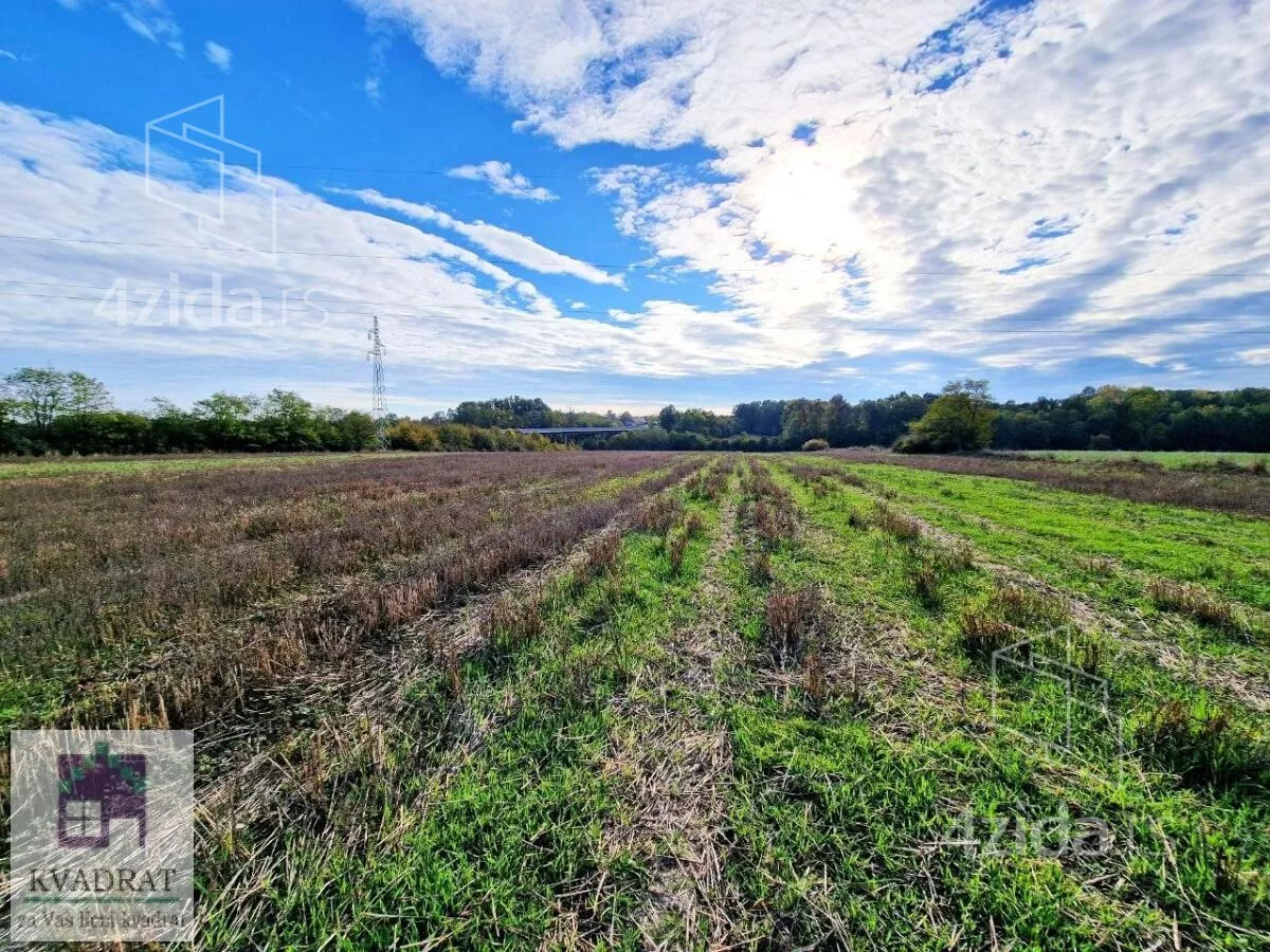 Poljoprivredno zemljište | 4zida