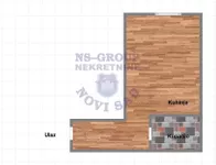 Sajmište, Gradske lokacije, Novi Sad | 4zida.rs | 4zida.rs