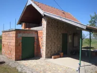Turistički objekat | 4zida